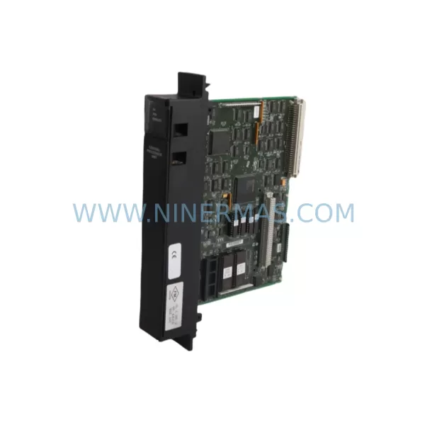 GE Fanuc IC697CPU771 PLC CPU Module product image
