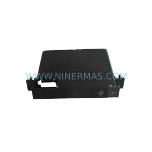 GE Fanuc IC697CPU771 PLC CPU Module detail view 2