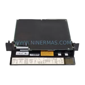 GE Fanuc IC697CPU782 Programmable Logic Controller CPU Module product image