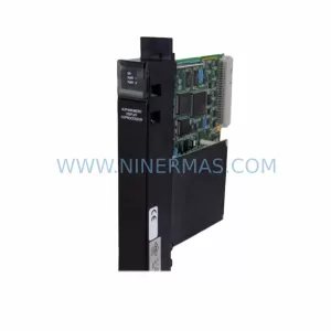 GE Fanuc IC697CPU788 Programmable Logic Controller product image