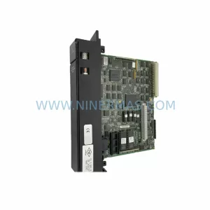 GE Fanuc IC697CPU789 CPU Module product image