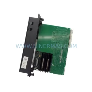 GE IC697CPX772 Programmable Logic Controller CPU product image
