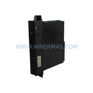 GE IC697CPX782 PLC CPU Module detail view 2