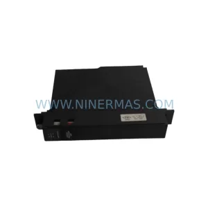 GE IC697CPX782 PLC CPU Module detail view 3