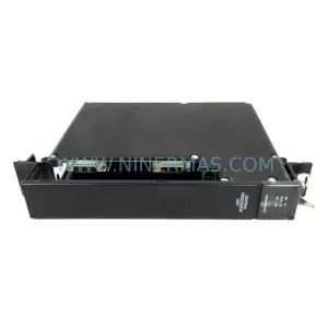 GE IC697CPX782 PLC CPU Module detail view 4