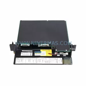 GE IC697CPX782-ED PLC CPU Module product image