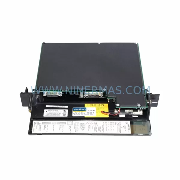 GE IC697CPX782-ED PLC CPU Module product image