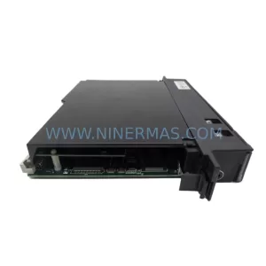 GE IC697CPX935-FD CPU Module product image