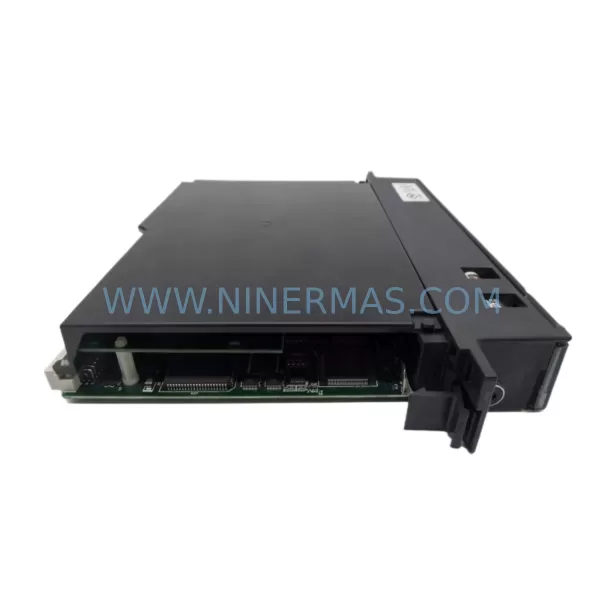GE IC697CPX935-FD CPU Module product image