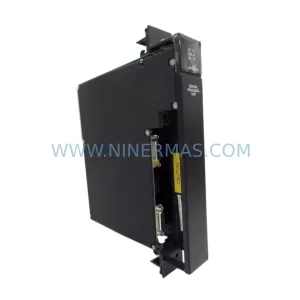 GE IC697CPX935-FD CPU Module detail view 2