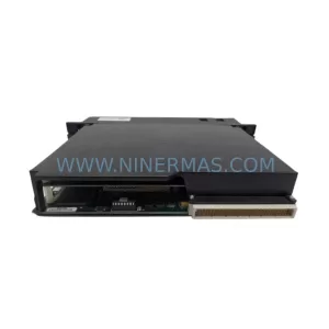 GE IC697CPX935-FD CPU Module detail view 3
