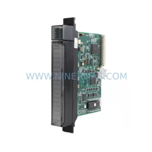 GE Fanuc IC697HSC700 PLC High-Speed Counter Module product image