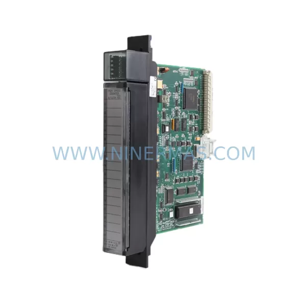 GE Fanuc IC697HSC700 PLC High-Speed Counter Module product image