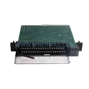 GE Fanuc IC697HSC700 PLC High-Speed Counter Module detail view 2