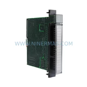 GE Fanuc IC697HSC700 PLC High-Speed Counter Module detail view 3