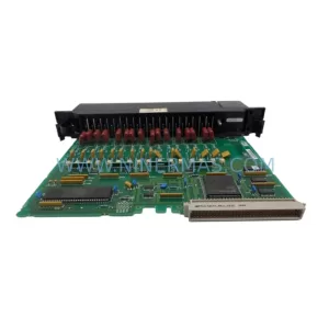 GE IC697MDL240 Discrete Input Module detail view 3