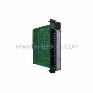 GE IC697MDL241 Discrete Input Module product image
