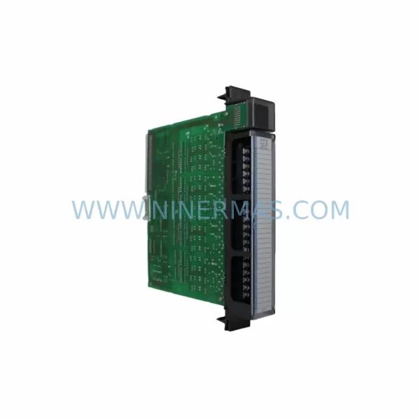 GE IC697MDL241 Discrete Input Module product image