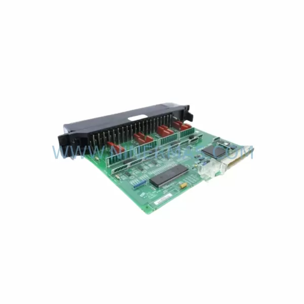 GE Fanuc IC697MDL251 Discrete I/O Module product image