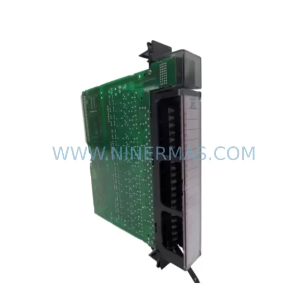 GE IC697MDL340 Discrete Output Module product image