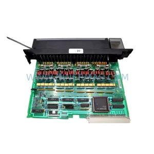 GE IC697MDL350 Discrete Output Module product image