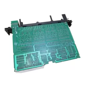 GE IC697MDL350 Discrete Output Module detail view 2