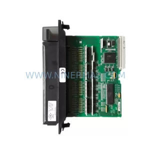 GE IC697MDL653 Discrete Output Module product image