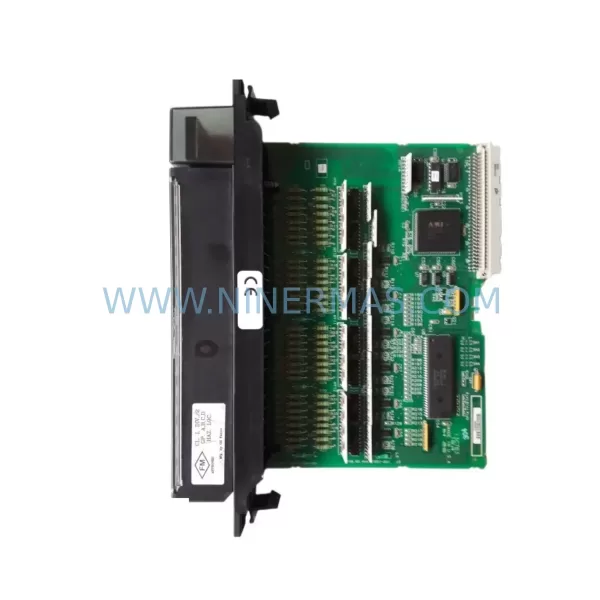 GE IC697MDL653 Discrete Output Module product image