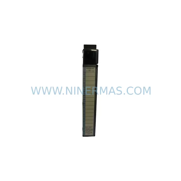 GE Fanuc IC697MDL671 Interrupt Input Module product image