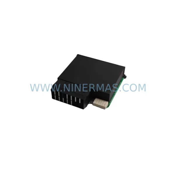 GE Fanuc IC697MDL710 Digital Output Module product image