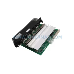 GE IC697MDL740 Discrete Output Module product image