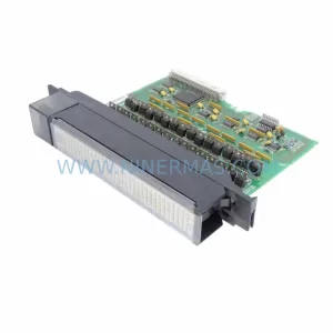 GE Fanuc IC697MDL750 Output Module product image