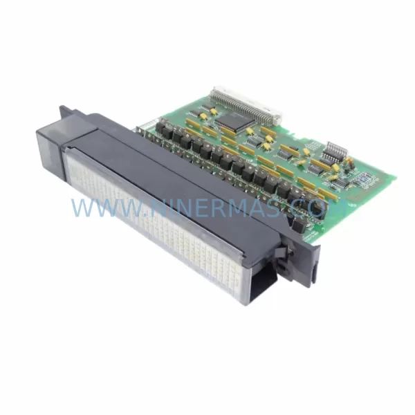 GE Fanuc IC697MDL750 Output Module product image