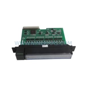 GE Fanuc IC697MDL750 Output Module detail view 4