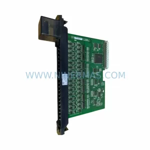 GE IC697MDL750H Discrete Output Module product image