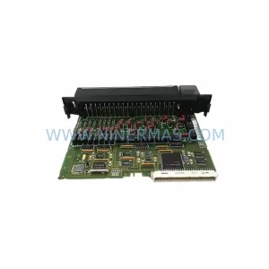GE IC697MDL940 Discrete Output Module product image
