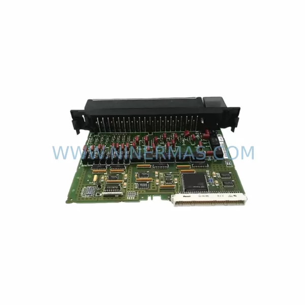 GE IC697MDL940 Discrete Output Module product image