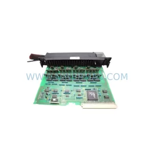 GE IC697MDL970 Discrete Output Module product image