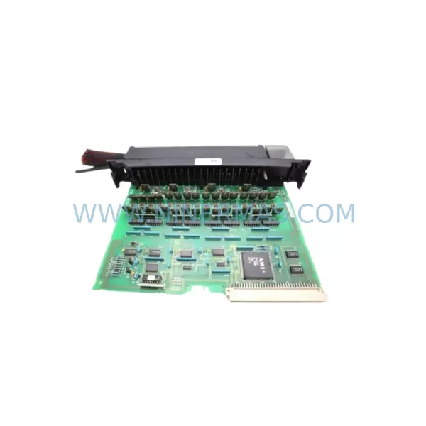 GE IC697MDL970 Discrete Output Module product image