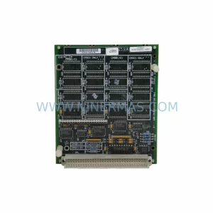 GE IC697MEM713 Memory Module product image