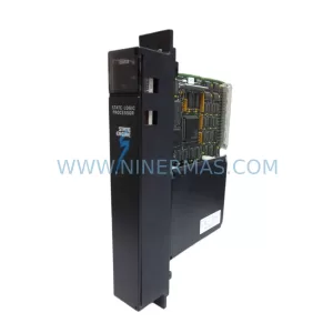 GE IC697MEM715 Memory Module product image