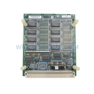 GE IC697MEM717 PLC Memory Module product image