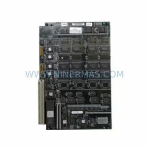 GE Fanuc IC697MEM735B Memory Module product image