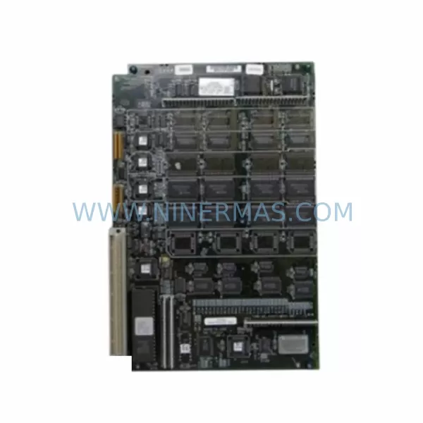 GE Fanuc IC697MEM735B Memory Module product image