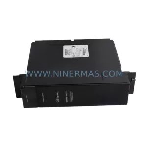 GE IC697PWR710 Power Supply Module detail view 3