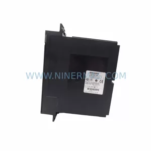 GE IC697PWR710N Power Supply Module product image