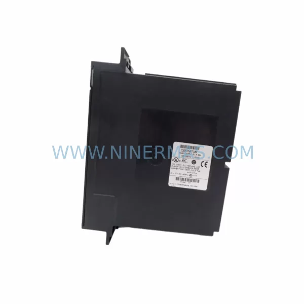 GE IC697PWR710N Power Supply Module product image