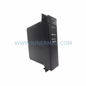 GE IC697PWR710N Power Supply Module detail view 3