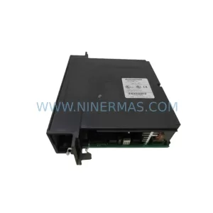 GE IC697PWR711 Industrial Power Supply Module detail view 4