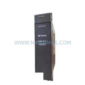 General Electric IC697PWR711M Power Supply Module product image